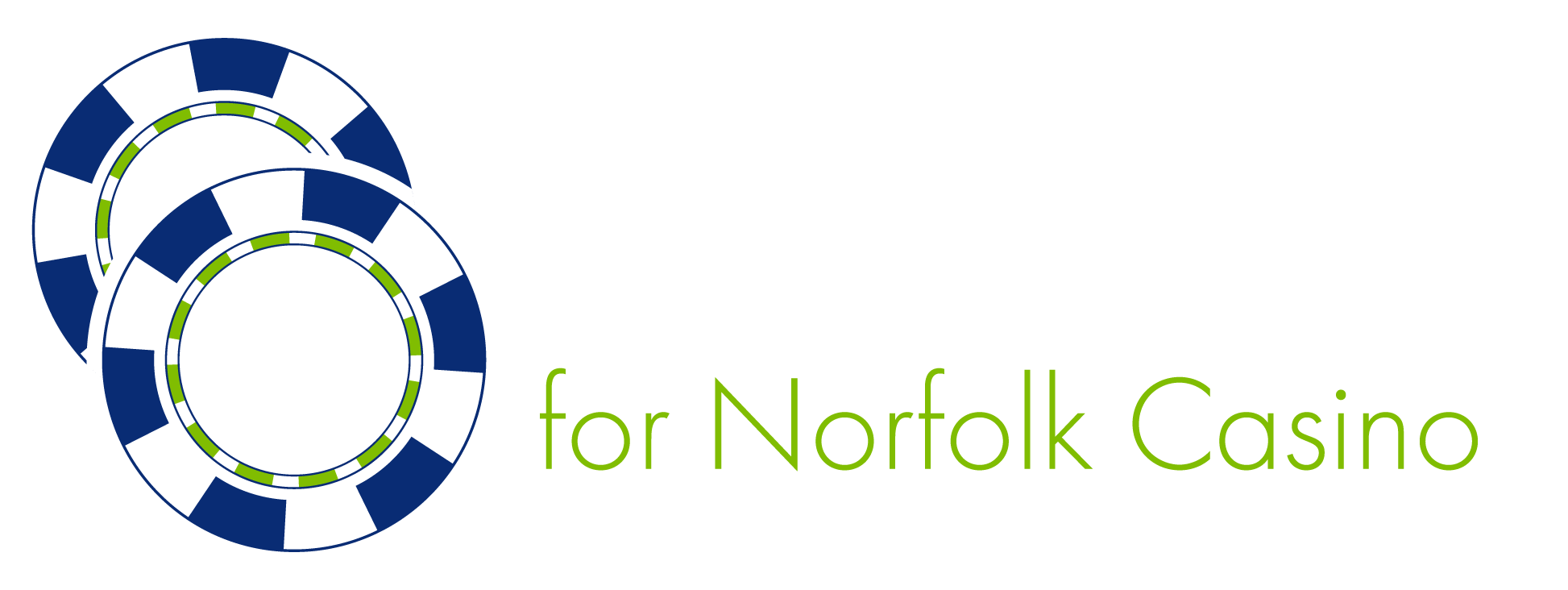 norfolk casino logo